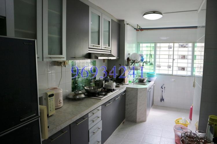 Blk 182 Ang Mo Kio Avenue 5 (Ang Mo Kio), HDB 4 Rooms #133276452
